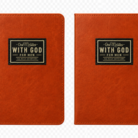 One Minute With God — 365 Daily Devotions for Men