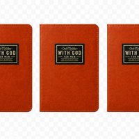One Minute With God — 365 Daily Devotions for Men
