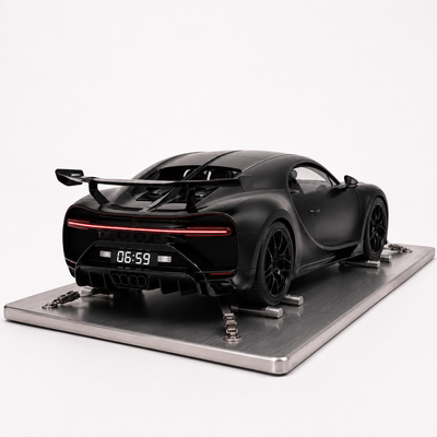 Black Phantom