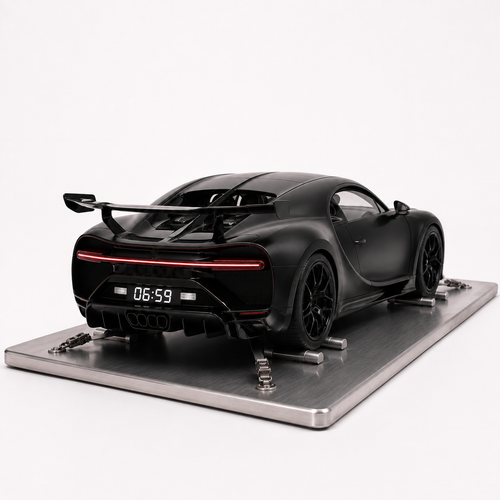 Black Phantom