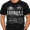 Formula Racing Tee
