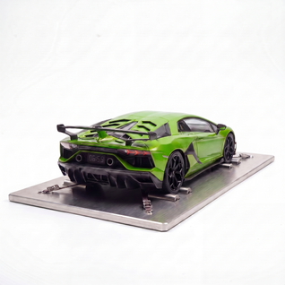 Verde Strike